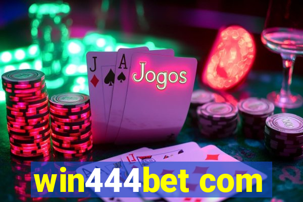 win444bet com